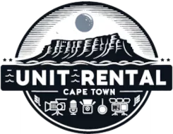 Unit Rental Cape Town Productions